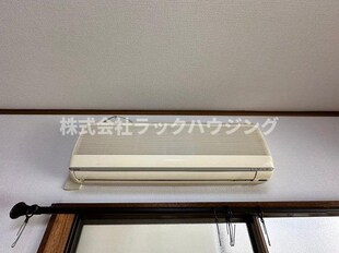 出口5丁目戸建の物件内観写真